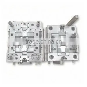 Made in China High Demand Plastic Mould Product for Electronic Products,home Appliance thumbnail-1