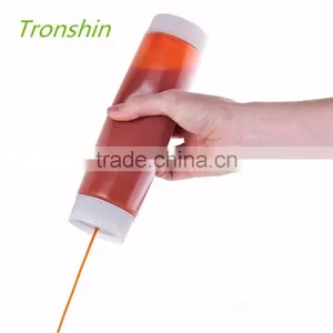 TPE Bottle Dispensing Sauce Silicone Valve thumbnail-2