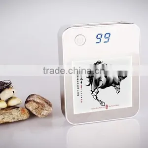 Portable Mobile Power Bank thumbnail-2