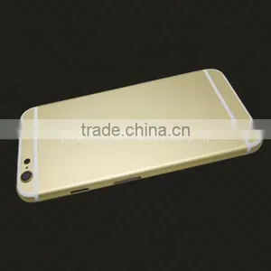 Factory Made Mobile Phone Full Housing for Iphone 6s/6s Plus Four Colors,for Iphone 6s Plus Original Housing thumbnail-4