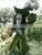 CHY1010808 Hot Sale Outdoor Garden Sculpture Animal Sculpture thumbnail-5