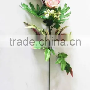 SJ800927Medinilla Magnifica Flower Wholesale Flower Decoration Craft thumbnail-3
