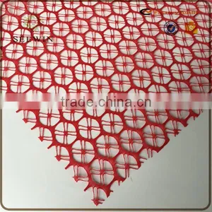 Flower Packing Paper Diamond Mesh thumbnail-4