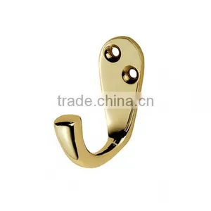 Designer Brass Hooks For Wall thumbnail-6