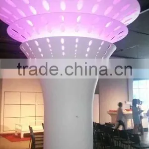 Top Quality Hi Macs Acrylic Solid Surface Interior Decorating thumbnail-1
