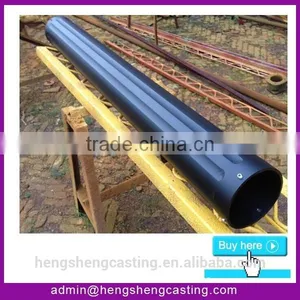 China Supplier Antique Cast Aluminum Pole & Aluminum Lamp Pole & Aluminum Lighting Pole thumbnail-1