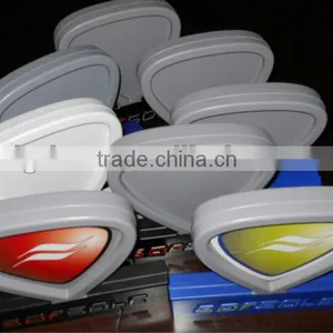 Customized Vacuum Forming Plastic Advertising Light Box thumbnail-1