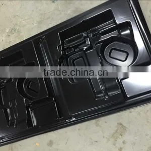 Ditai Custom Produce Thermoformed Tub thumbnail-3