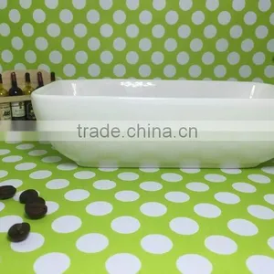 China on Sale Stocked Kitchen Tools and Equipment, Dinnerware Salad Ceramic Bowl thumbnail-4