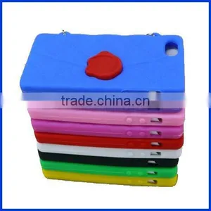 New Design Silicone Phone Handbag thumbnail-1
