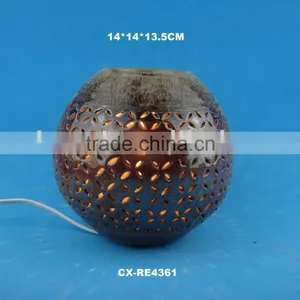 Ceramic Oil Burner thumbnail-1