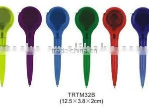 Hot Sale Tape Measure With Pen thumbnail-1