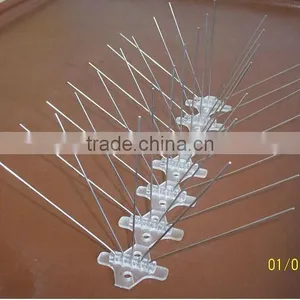 33cm Plastic Bird Spikes thumbnail-1