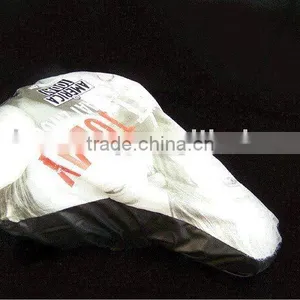 Bicycle Saddle Cover thumbnail-1