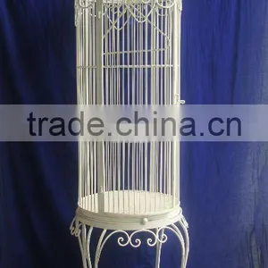 Metal Bird Cage thumbnail-1