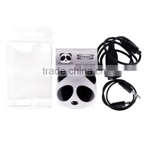 Panda Stereo Speaker for MP3 Player IPod Mobile Phone thumbnail-5