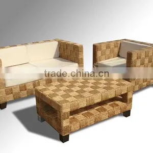 Water Hyacinth Furniture TCC-W30 thumbnail-1