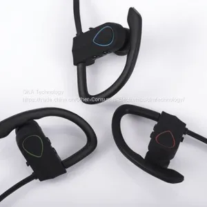 New Design Wireless Bluetooth Stereo Headset thumbnail-1