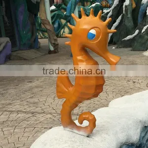 FRP Animal Statue Figure thumbnail-2