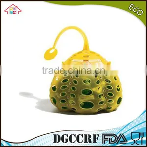 NBRSC Shipment In Time Food Pod Egg & Veggies Boiling Stainer Silicone Basket Strainer thumbnail-4