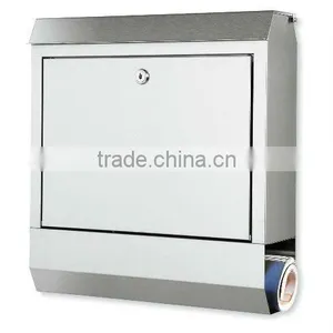 Eco-friendly Metal Letter Boxes for Sale thumbnail-1