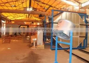 Shanda Plastics Factory company overview - view 2 thumbnail