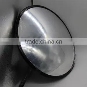 162718 Security Convex Mirror Indoor Safety PMMA Convex Mirror Indoor Convex Mirror Parking Zone Mirror thumbnail-3