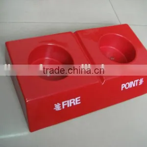 Fire Extinguisher Stand thumbnail-5