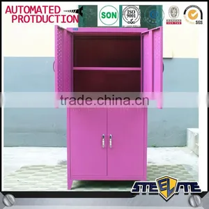Smart Kids Latest Bedroom Furniture Designs Used Steel Storage Cabinets thumbnail-6
