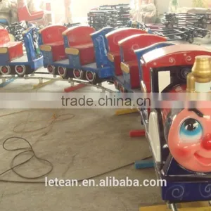 New Best-selling Theme Park Rides for Sale Amusement Park Games Equipment thumbnail-4