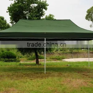 3X6M Aluminium Frame Folding Tent thumbnail-3