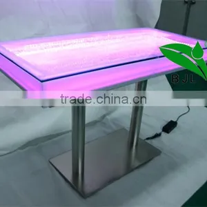 Luxury Restaurant Bar Counter Tops/modern Table Bar thumbnail-6