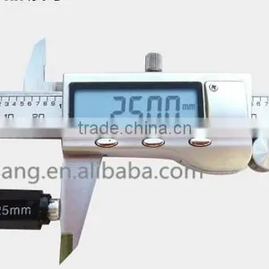 Hot Sale Digital Vernier Caliper for 0-150mm thumbnail-3