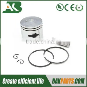 Spare Parts Piston Set for BC260 Brush Cutter Parts thumbnail-1