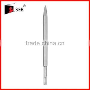 SDS Plus Point Chisel For Concrete thumbnail-1