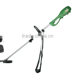 900W Electric Grass Trimmer/Brush Cutter thumbnail-1
