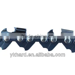 Material 8660 3/8 LP or 325 Pitch Chain Saw thumbnail-1