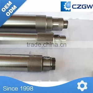 Good Quality Customized Transmission Gear Worm Gear for Various Machinery thumbnail-6