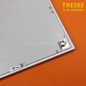 48W LED Flat Panel Lights 90lm/W Backlit thumbnail-1