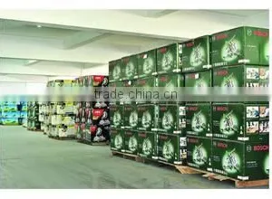 Zhejiang Huafeng Electric Tools Co., Ltd. company overview - view 1 thumbnail