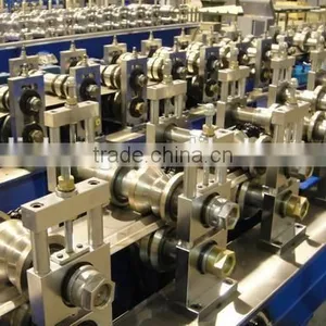 Pre-stressed Concrete Pipe Forming Machine of Centrifugal thumbnail-1