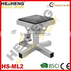 HeSheng 2015 Hot Sale Motorcycle Lift Stand, Kawasaki Body Stand With CE Approved Trade Assurance ML2 thumbnail-5