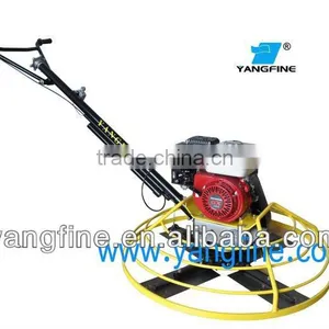 Concrete Power Trowel Machine (CE,ISO9001:2008) thumbnail-1