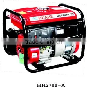 Yamaha Portable Generator 4-stroke,new Product New Huahe Generator thumbnail-1