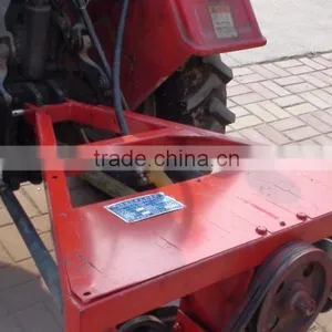 9GB Sickle Bar Mower for Tractor thumbnail-3