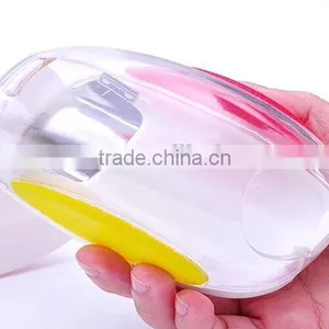 Promotional Kitchen Hand Tool Plastic Corn Stripper thumbnail-3