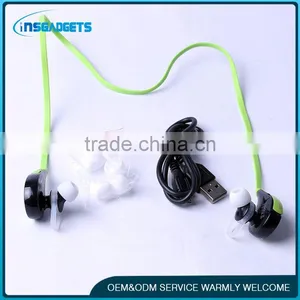 Best Sale Waterproof Crystal Bluetooth Earphone ,h0txG Bluetooth Headphones Wireless Earphone for Sale thumbnail-1