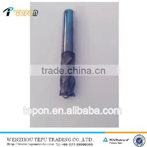 Tungsten Carbide End Mill thumbnail-1