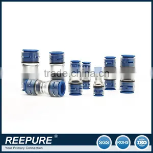 Microtube Reduction Connector (Reducer) thumbnail-1