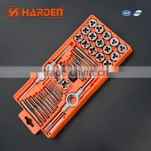 Professional 40PCS Tap And Die Set thumbnail-1